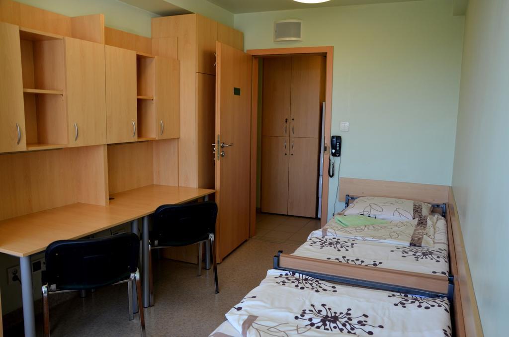 Olimp Hostel - Krakow — Zdjęcia 3